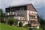 Hotel Garni Maetzwiese