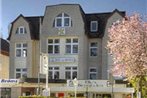 Hotel Garni Seestern