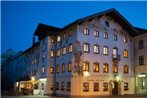 Hotel Gasthof Alte Post Holzkirchen