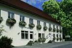 Hotel Gasthof Alte Post - Restaurant offen