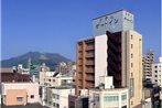 Hotel Gate In Kagoshima Tenmonkan