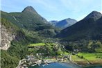 Hotel Geiranger