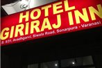 Hotel Giriraj Inn