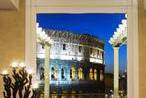 Hotel Palazzo Manfredi - Small Luxury Hotels of the World