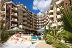 Hotel Golden Ina - Ultra All Inclusive