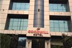 FabHotel Goodwill GK 1