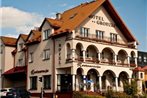 Hotel Grodzki