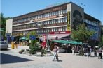 Hotel Gromada Zakopane