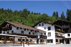 Hotel Gundl Alm