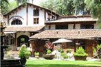 Hotel Hacienda Don Juan