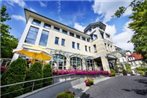 Haffner Hotel & SPA Sopot