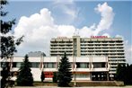 Hotel Halychyna