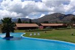 Hotel Haras Casacampo