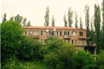 Hotel Hayq Armenia Dilijan