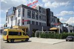 Hotel Helin Aeroport - Craiova