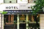 Hotel Heydi