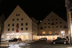 Akzent Hotel Hirsch