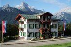 Hotel Hoher Goll und Restaurant Hobelbank