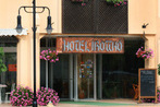 Hotel Irottko