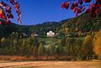 Sheraton Fuschlsee-Salzburg Hotel Jagdhof