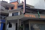 Hotel Jenecheru