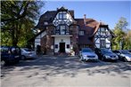 Hotel Jagerhaus in Esslingen