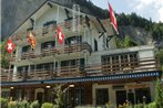 Hotel Jungfrau