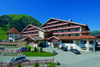 Familien- & Kinderhotel Kaiserhof