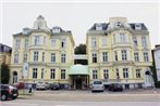 Hotel Kaiserhof Wesel