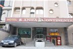 Hotel Kanha Continental