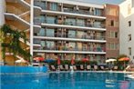 Hotel Kavkaz Golden Dune - All Inclusive