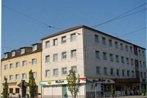 Hotel Kleinmunchen Garni