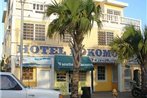 Hotel Kokomo