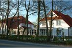 Hotel Haus Kranich