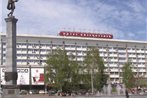 Hotel Krasnoyarsk