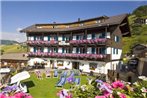 Kristiania Small Dolomites Hotel