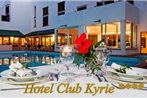 Hotel Kyrie Isole Tremiti