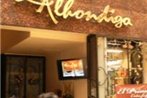 Hotel La Alhondiga