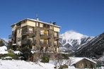 Hotel La Burna Panoramic