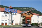 Hotel La Colombiere Cantal