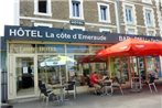 Hotel La Cote d'Emeraude