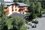 Fontaine du Mont Blanc Hotel