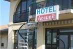 Logis Hotel- Restaurant La Haie Des Vignes Seminaires et Eve`nementiel