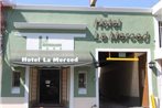 Hotel La Merced