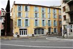 Hotel L'Aiglon