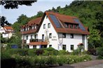 Hotel Landgasthof Wallburg