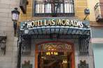 Hotel Las Moradas