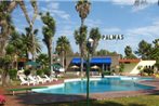 Hotel Las Palmas Midway Inn