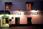 Hotel Le Beaugency