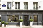 Hotel Le Relais des Halles